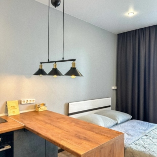 Фотография квартиры Квартира на Дальневосточной