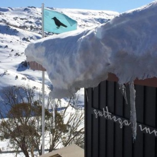 Фотография мини отеля Guthega Inn