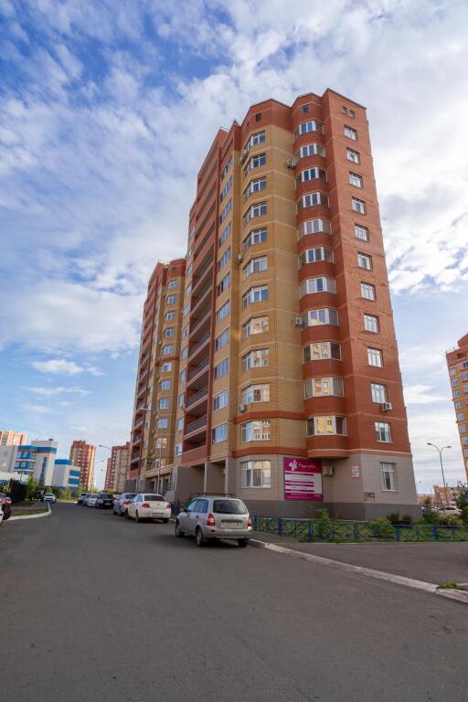 Фотография квартиры LikeHome (ЛайкХоум) на улице Салмышская 43А