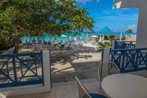 Фотография гостиницы Negril Treehouse Resort