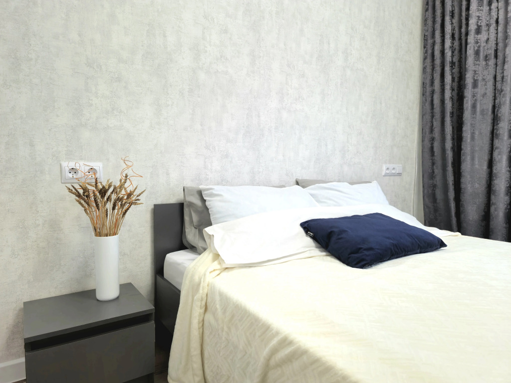 Фотография квартиры Квартира в ЖК Ботаника