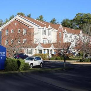 Фотографии гостиницы
Candlewood Suites - Portland - Scarborough, an IHG Hotel