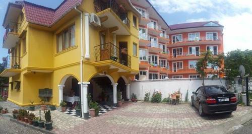 Фотографии гостевого дома
Guest House Achi