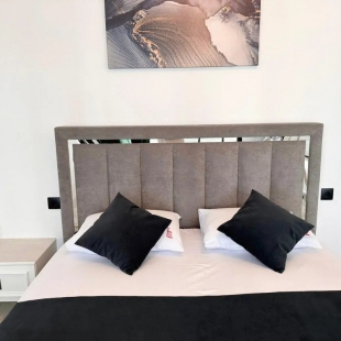 Фотография квартиры Апартаменты на улице Чернышевского 181