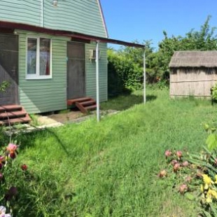 Фотография гостевого дома Гостевой дом