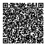 QR код гостиницы Аура