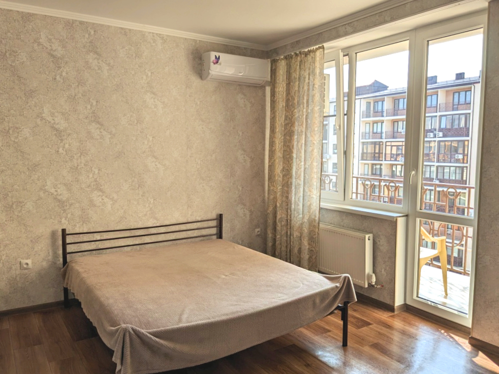 Фотография квартиры Апартаменты Таманская 24 кв 394