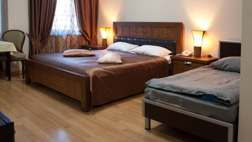 Фотография гостиницы Lvovi Street Hotel