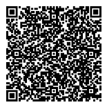 QR код хостела JR's House