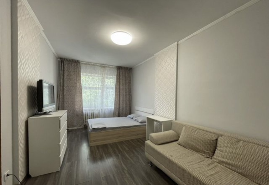 Фотография квартиры Апартаменты у Пермской Ярмарки