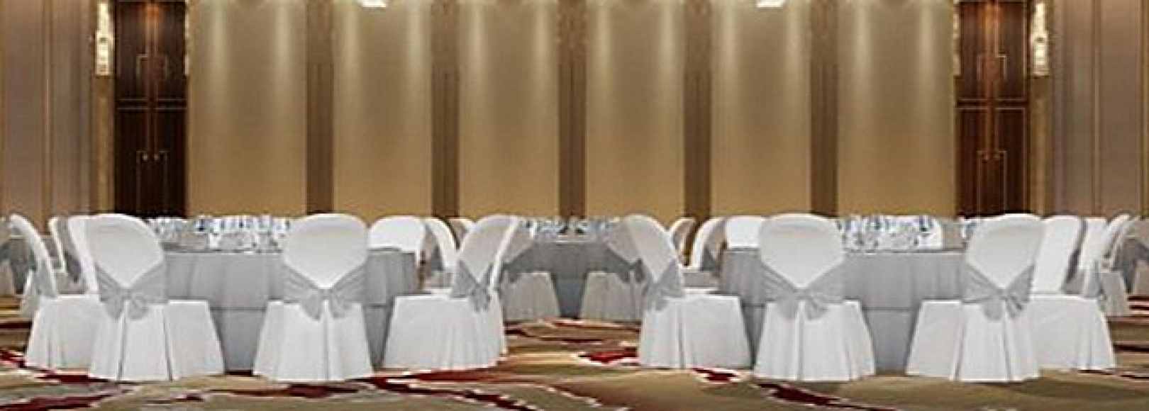 Фотография конференц-зала Пекин