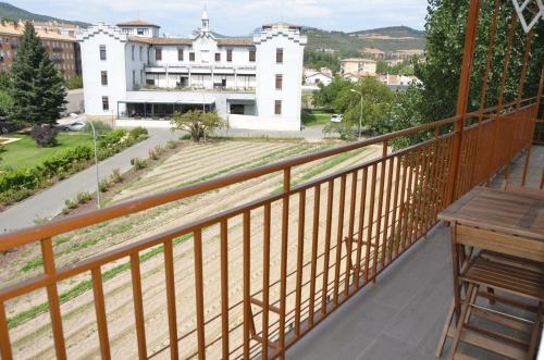 Фотография гостевого дома Pensión Ibai Ega