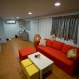 Фотография мини отеля Hill Side B&B