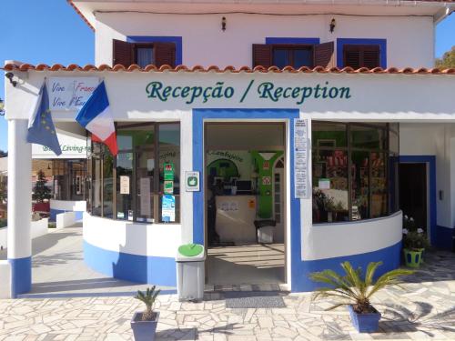 Фотография кемпинга Camping Villa Park Zambujeira do Mar