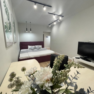 Фотография квартиры Квартира Уютная в центре