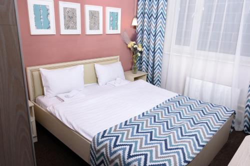 Фотография номера гостиницы Мелтон