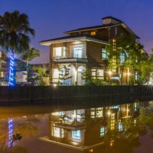 Фотография мини отеля Yilan Amy B&B