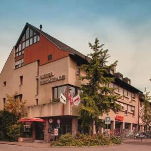 Фотографии гостиницы
Hotel Eremitage