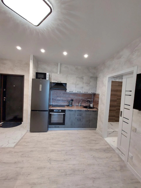 Фотография квартиры Квартира с видом на вулканы