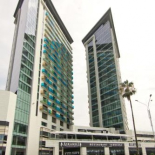 Фотография апарт отеля BelleVue Residence Batumi