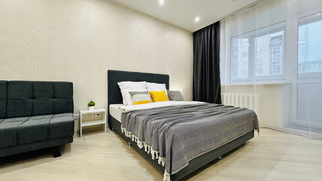 Фотография квартиры Квартира Уютная квартира рядом с Пермь - Экспо