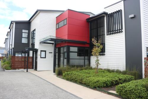 Фотографии мотеля
Ava Lodge