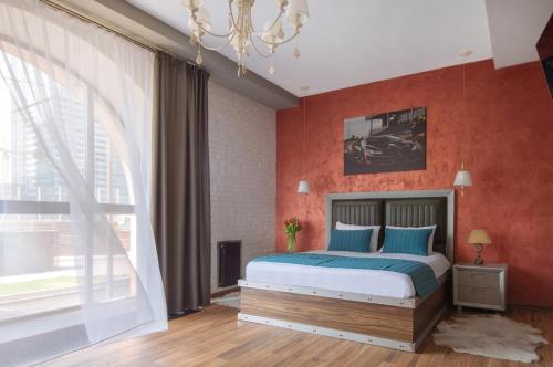 Фотографии гостиницы
Mia Milano