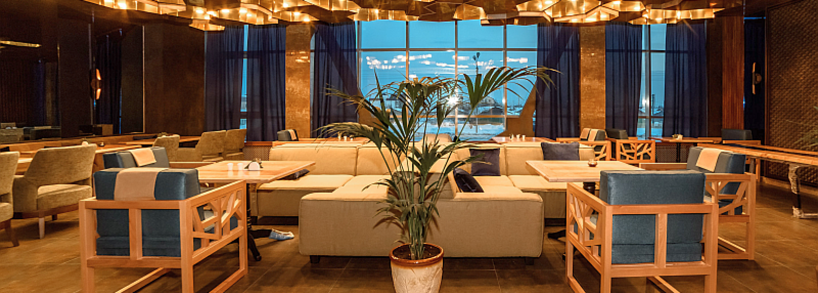 Фотография банкетного зала Diamond