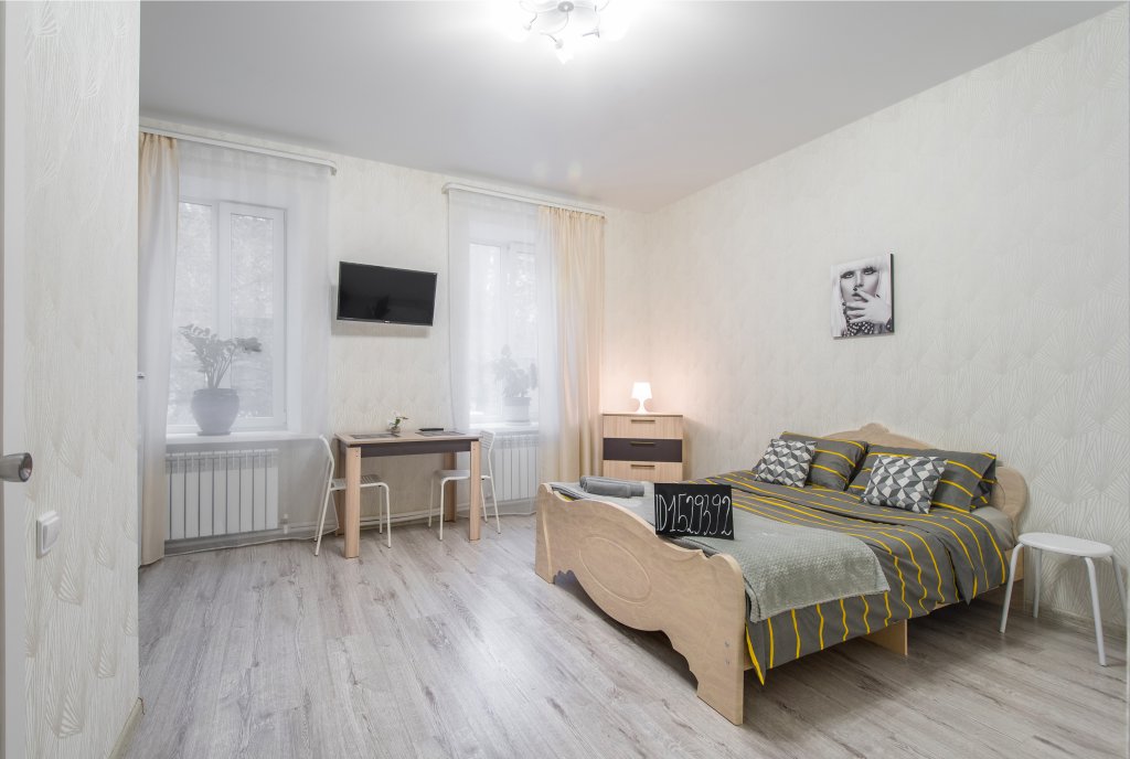 Фотография квартиры Апартаменты на Ульяновской 35