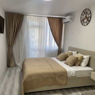 Фотография квартиры Апартаменты Русская Изба 1