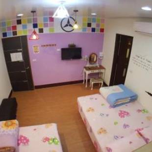 Фотографии мини отеля
Long Yuan Hotel