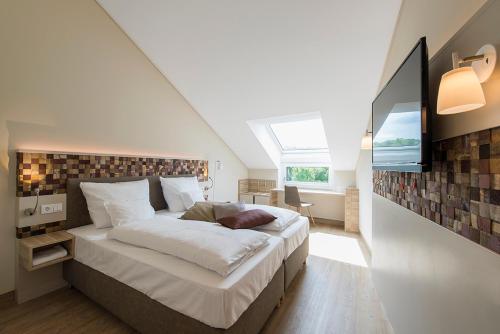 Фотография гостиницы Weinhotel Wasem