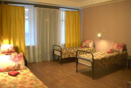 Фотография мини отеля ALVinn