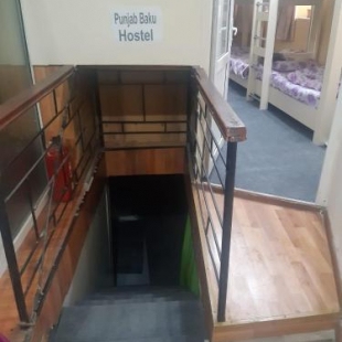 Фотография хостела Punjab Baku