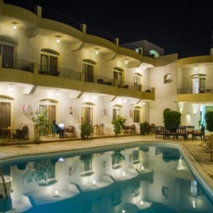 Фотография гостиницы New Yalla Hotel