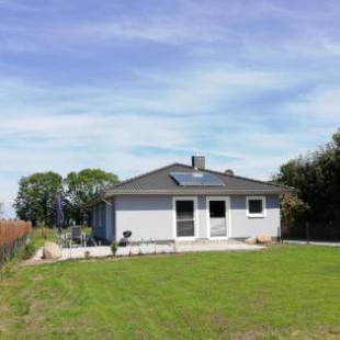 Фотография гостевого дома Ferienhaus Gammendorf Nr. 18