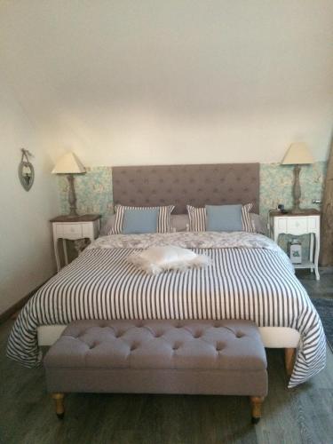 Фотография гостевого дома Le clos Pascaline