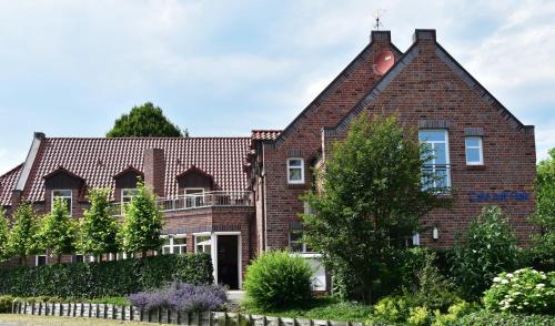 Фотография гостиницы Hotel am Fischerhafen