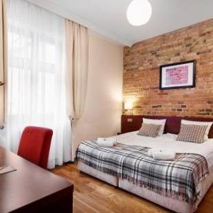 Фотографии апарт отеля 
            Gołębia 8 Residence