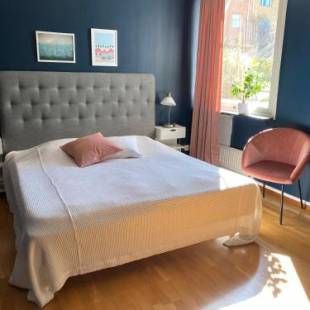 Фотографии хостела 
            På Hörnet Vandrarhem & Hotell