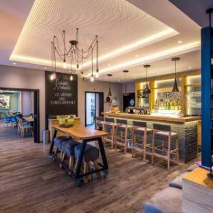 Фотографии гостиницы
Parkhotel Nordwalde