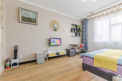 Фотографии гостиницы
XiNing Chengzhong·Ancient City Wall