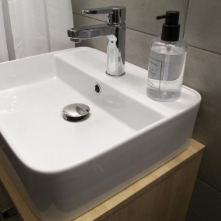 Фотография квартиры GoldenRing (ГолденРинг) на улице Республиканская