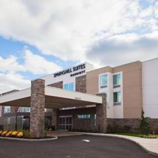 Фотографии гостиницы
SpringHill Suites by Marriott Somerset Franklin Township
