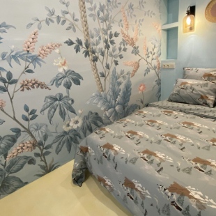 Фотография квартиры Квартира Уютная Рядом с Шереметьево