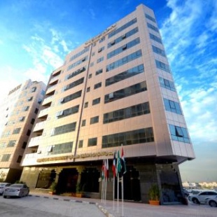 Фотография апарт отеля Emirates Stars Hotel Apartments Sharjah