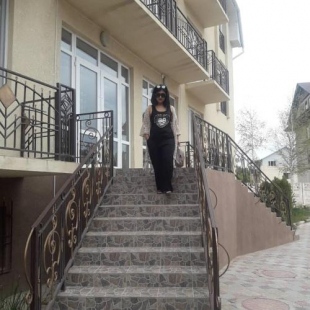 Фотография гостевого дома Peri