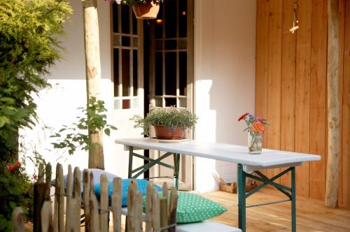 Фотография мини отеля In de Aap - Appartementen & Guesthouse