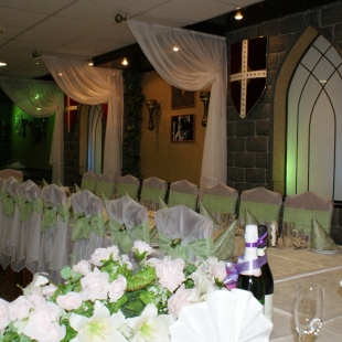 Фотография кафе Энигма