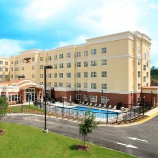 Фотографии гостиницы
Residence Inn Birmingham Hoover